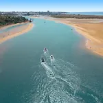 Azzurra By Algarve Vacation Villa *