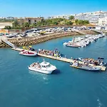 Villa Azzurra By Algarve Vacation Albufeira