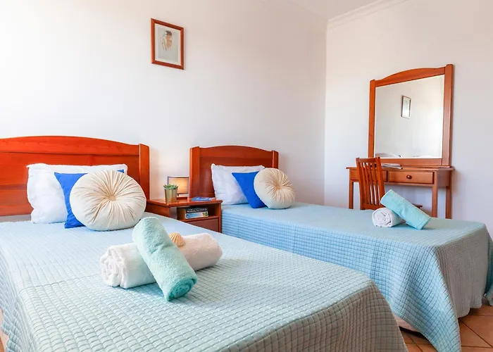 Azzurra By Algarve Vacation