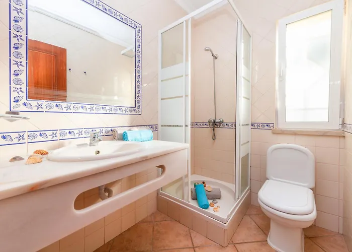 Azzurra By Algarve Vacation Albufeira