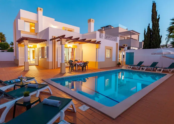 Azzurra By Algarve Vacation * Albufeira