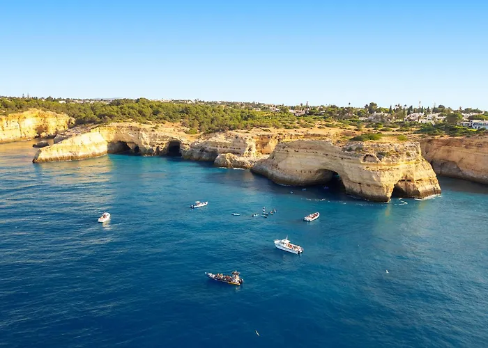 Azzurra By Algarve Vacation Albufeira