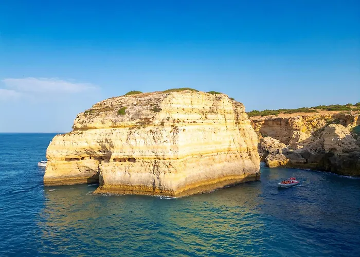 Azzurra By Algarve Vacation