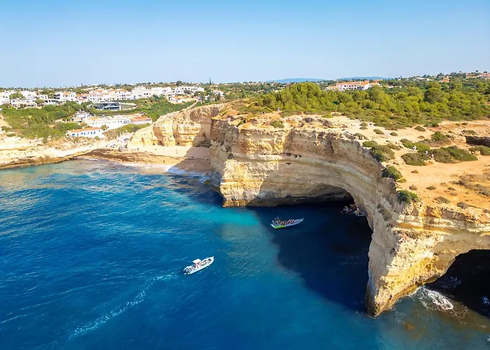 Azzurra By Algarve Vacation * Albufeira