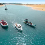 Azzurra By Algarve Vacation Βίλα Αλμπουφέιρα