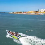 Azzurra By Algarve Vacation *