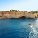 Βίλα Azzurra By Algarve Vacation Αλμπουφέιρα