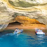 Villa Azzurra By Algarve Vacation *