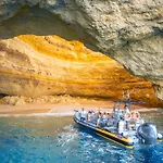 Azzurra By Algarve Vacation Βίλα Αλμπουφέιρα