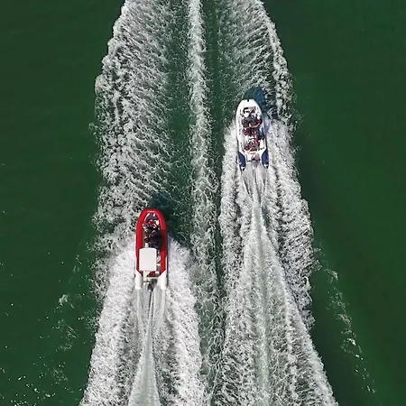 Azzurra By Algarve Vacation Villa *