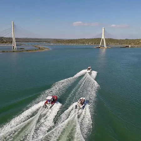 Azzurra By Algarve Vacation * Albufeira