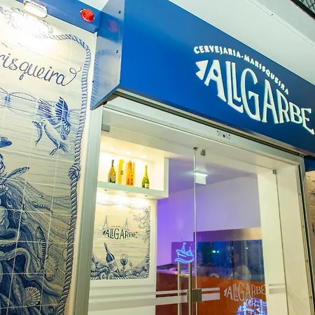 Azzurra By Algarve Vacation *