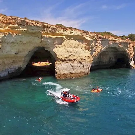 Azzurra By Algarve Vacation Albufeira