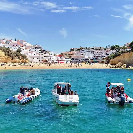 Azzurra By Algarve Vacation
