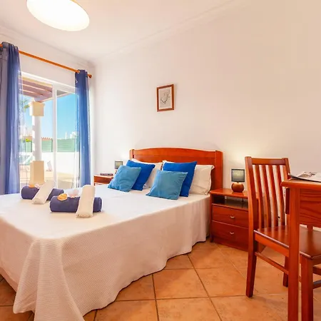 Villa Azzurra By Algarve Vacation Albufeira