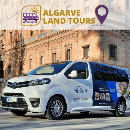 Villa Azzurra By Algarve Vacation