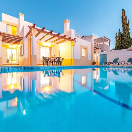 Azzurra By Algarve Vacation Albufeira