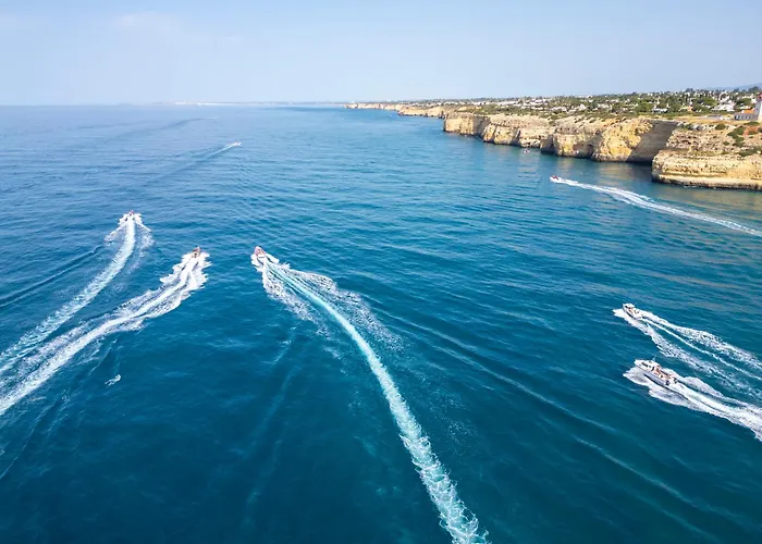 Azzurra By Algarve Vacation * Albufeira