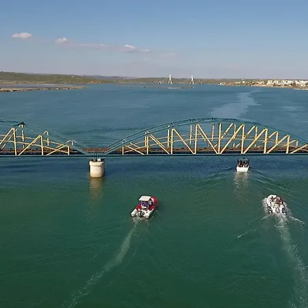 Azzurra By Algarve Vacation 别墅 *