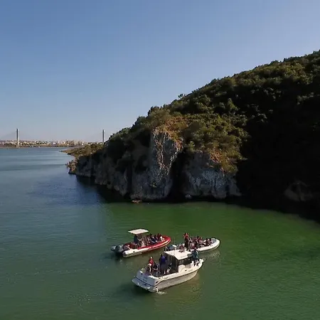 别墅 Azzurra By Algarve Vacation *