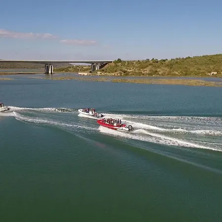 Azzurra By Algarve Vacation 别墅