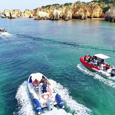 别墅 Azzurra By Algarve Vacation