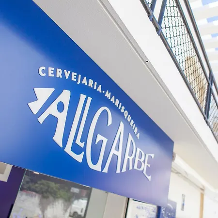 别墅 Azzurra By Algarve Vacation *