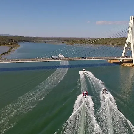 Azzurra By Algarve Vacation * 阿尔布费拉