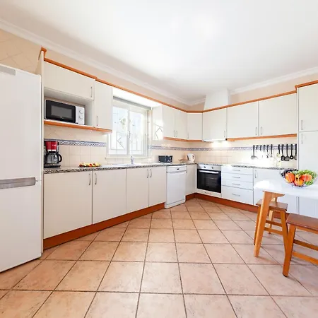 Azzurra By Algarve Vacation 别墅