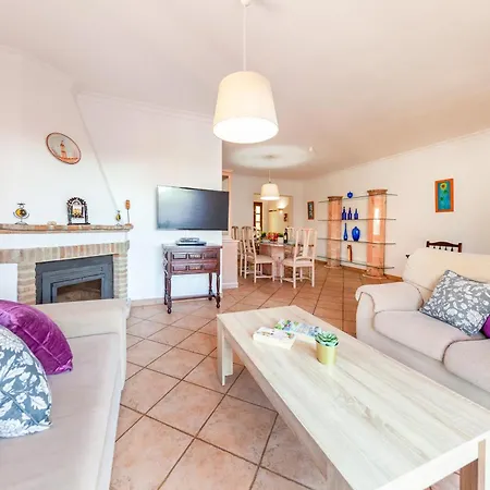 Azzurra By Algarve Vacation 阿尔布费拉