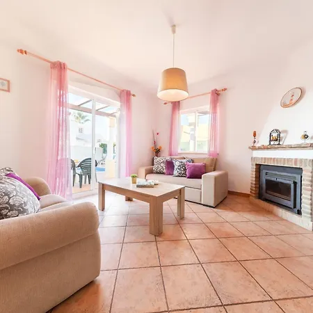 Azzurra By Algarve Vacation 别墅