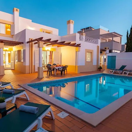 Azzurra By Algarve Vacation * 阿尔布费拉