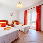 Vila Azzurra - Piscina E Ping Pong Em Albufeira