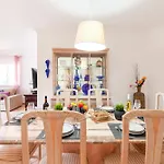 Vila Azzurra - Piscina E Ping Pong Em *
