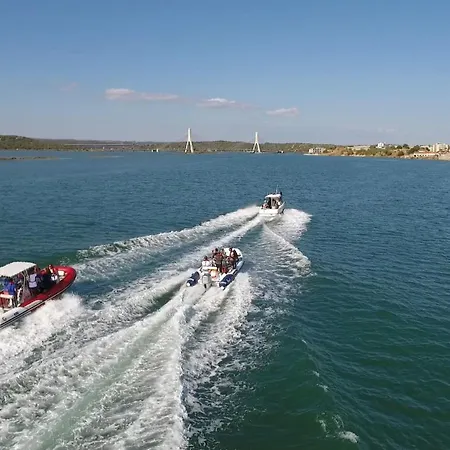 Azzurra By Algarve Vacation * Albufeira