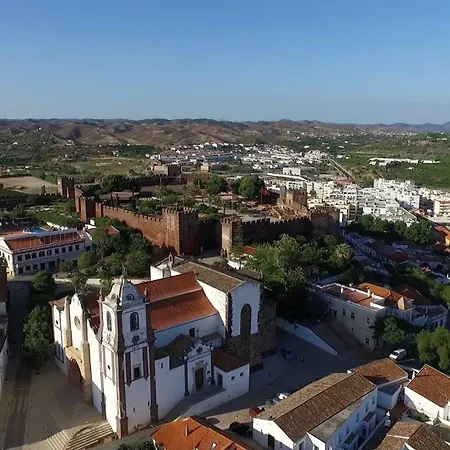 Azzurra By Algarve Vacation Villa Albufeira