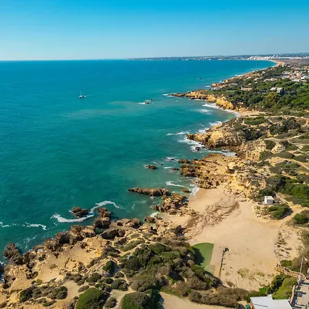 Azzurra By Algarve Vacation Villa